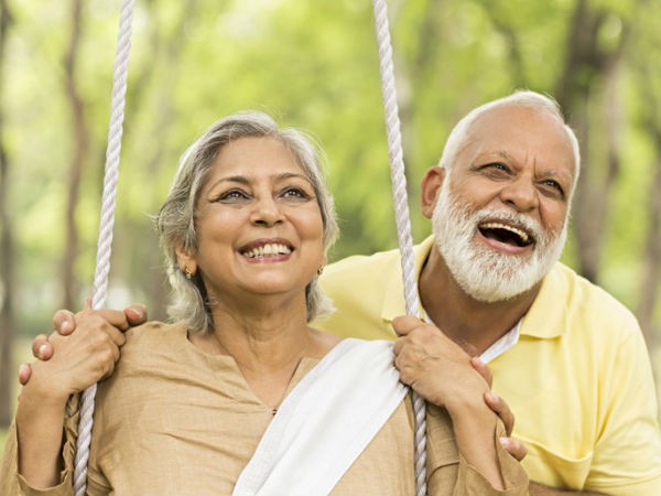 ज्येष्ठ नागरिकांना आनंदाची बातमी मिळाली