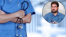 World Doctor's Day: धरती के भगवान संकट में, शपथ, सेवा शुल्क और सेल्स के चौराहे पर चिकित्सा!