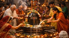 Mahashivratri 2026:  महाशिवरात्रि कब मनाई जाएगी? जानिए शिव पूजा का शुभ मुहूर्त, कथा और चार प्रहर पूजा