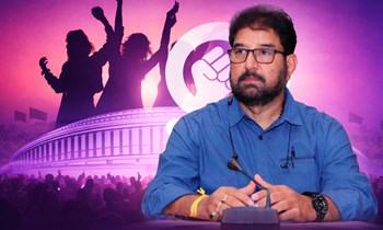 महिला आरक्षण की ओट में परिसीमन: लोकतंत्र की पुनर्रचना या सत्ता का पुनर्संतुलन?