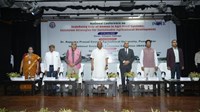 महिला किसानों को सशक्त बनाने पर राष्ट्रीय सम्मेलन का समापन, लिंग-संवेदी कृषि प्रसार सेवाओं का रोडमैप जारी