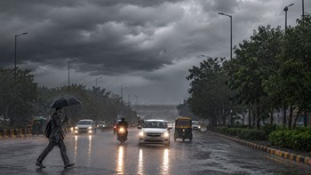 देश में मानसून की एंट्री! यूपी समेत 12 से ज्यादा राज्यों में IMD ने बारिश का अलर्ट किया जारी..