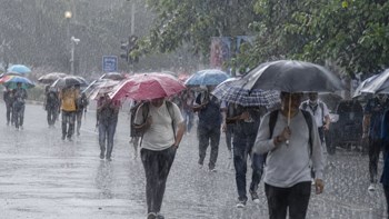 देश में मानसून ने पकड़ी रफ्तार! दिल्ली-NCR समेत कई राज्यों में बारिश की आफत, IMD ने जारी किया अलर्ट