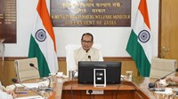 केंद्रीय मंत्री शिवराज सिंह चौहान ने लॉन्च किया ‘प्रगति’ प्रोजेक्ट, 20 हजार कृषि-उद्यमी और 20 लाख किसानों को सशक्त बनाने का संकल्प