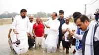 AIIMS की डाइट शीट में शामिल हुआ मखाना, बिहार के किसानों और मखाना उद्योग के लिए ऐतिहासिक उपलब्धि