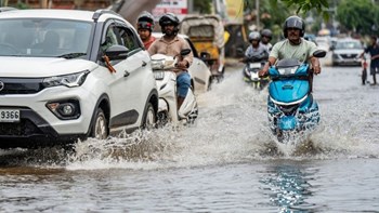यूपी-बिहार में कैसा रहेगा मौसम! IMD ने पूर्वी भारत समेत कई राज्यों में आंधी-तूफान, बिजली भारी बारिश का अलर्ट किया जारी..