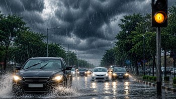 Weather Update: दिल्ली-NCR समेत 20 से अधिक राज्यों में मौसम का डबल अटैक! IMD ने जारी किया अलर्ट  