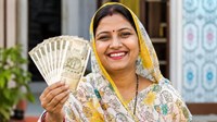 दिल्ली लक्ष्मी योजना: 2500 रुपये वाली योजना को मिला नया नाम, जानें कब से मिलेगा लाभ और कौन होंगी पात्र