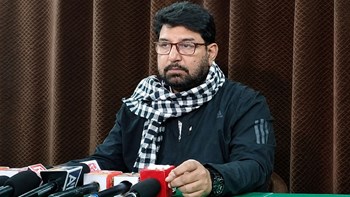 अमेरिका के सामने किसान हितों पर चट्टान बनकर खड़ी हो सरकार: डॉ राजाराम त्रिपाठी राष्ट्रीय-संयोजक आईफा!