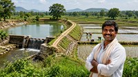 ₹66.15 करोड़ से बिहार में जलछाजन विकास को नई रफ्तार, जल संरक्षण और किसानों की आय बढ़ाने पर जोर
