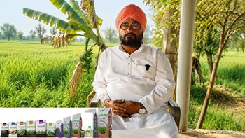 Success Story: जायटॉनिक टेक्नोलॉजी से किसान कैसे बढ़ा रहे हैं उत्पादन और घटा रहे हैं खेती की लागत?