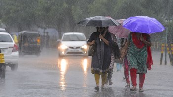 यूपी से बिहार तक बारिश का कहर! IMD ने 20 से ज्यादा राज्यों में जारी किया येलो अलर्ट, जानें मौसम का ताजा अपडेट..