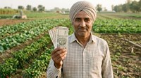 PM Kisan Yojana: पहली बार आवेदन करने वाले किसानों के लिए जरूरी खबर, ऐसे करें रजिस्ट्रेशन
