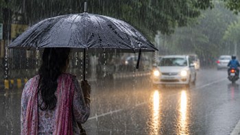 Weather Update: 10 अगस्त तक कई राज्यों में भारी से अति भारी बारिश का अलर्ट, IMD ने जारी की आंधी-बिजली की चेतावनी