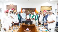 एथेनॉल से किसान की आमदनी बढ़ेगी, देश की ऊर्जा भी सुरक्षित होगी, केंद्रीय मंत्री शिवराज सिंह के साथ बैठक में बोले AIKCC के नेता