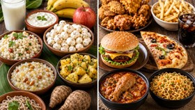 सावन में क्या खाएं और किन चीजों से करें परहेज? यहां इस लेख में जानिए..