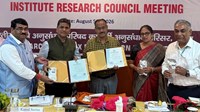कृषि अनुसंधान परिसर, पटना में वैज्ञानिकों का मंथन, भविष्य की कृषि तकनीकों पर बनी नई रणनीति