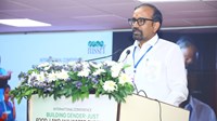 महिलाओं को भूमि अधिकार सुनिश्चित करना जरूरी: खाद्य एवं नागरिक आपूर्ति मंत्री पी. वेंकटरामनन