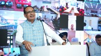 केंद्रीय मंत्री शिवराज सिंह चौहान की पहल पर वृक्ष मित्र परिवार द्वारा हरियाली अमावस्या पर 31 राज्यों में लगाए गए 50 हजार से ज्यादा पेड़