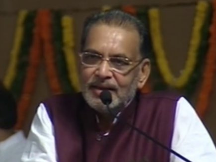 Radha Mohan