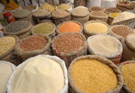 Pulse mills in Rajasthan